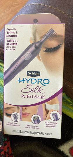 Eyebrow Trimmer