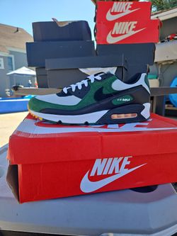 Air Max 90