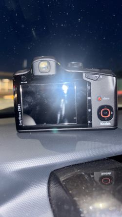 Kodak Easy Share Z981