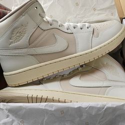 Retro JORDAN 1S