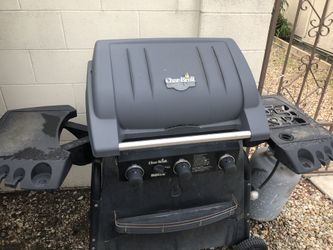 Grilled, (Quemador )