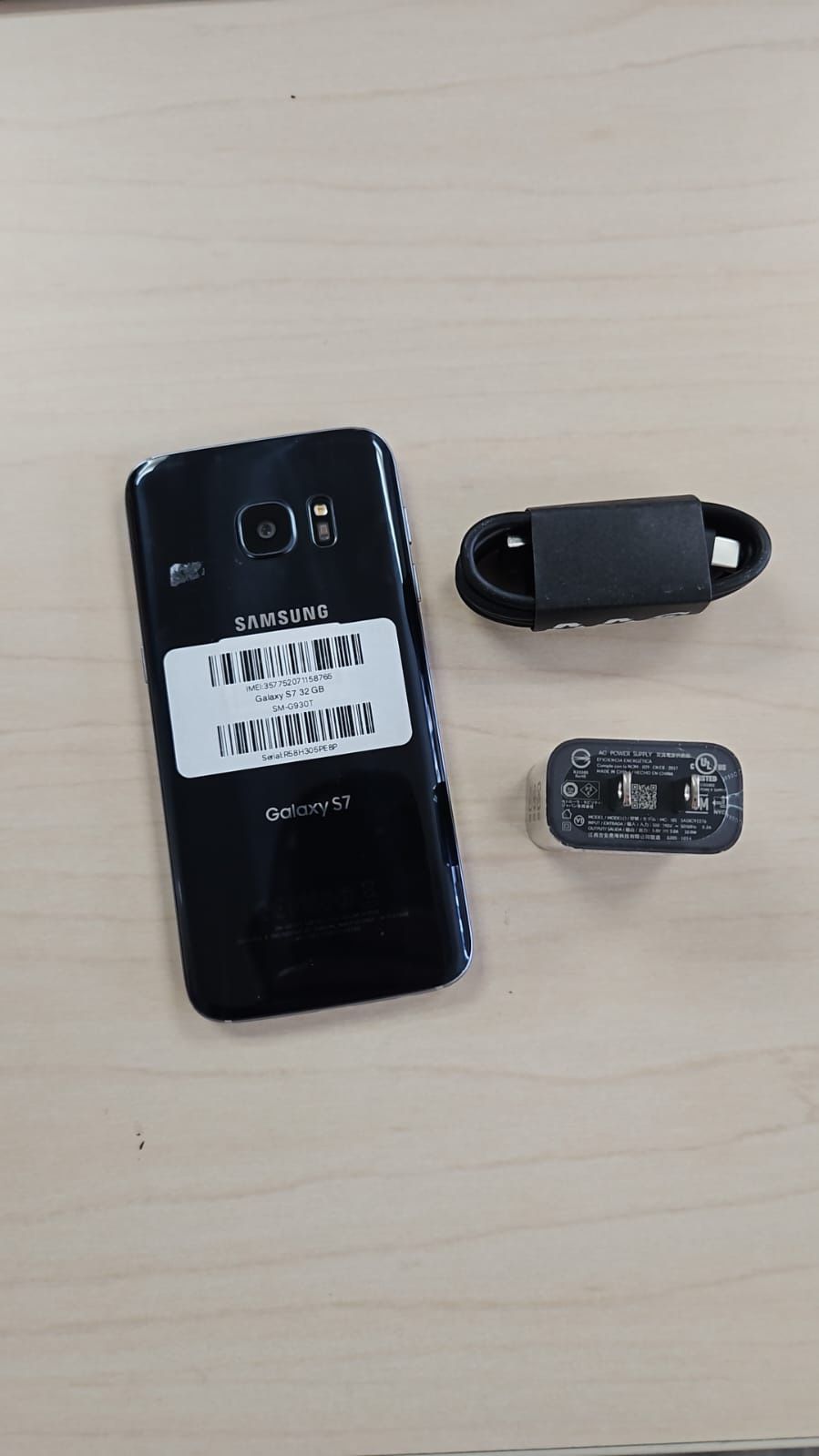 ✳️ Samsung Galaxy s7 ✳️unlock any sim
