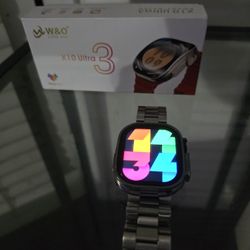 Smartwatch Similar To Apple Watch