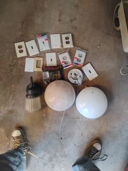 Electric Stuff