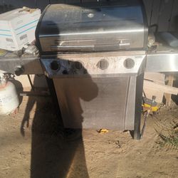 Barbequer 