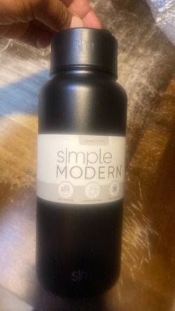 Simple Modern Summit 32oz Water Bottle