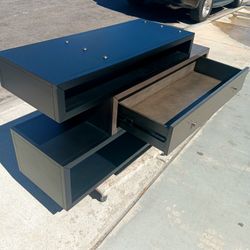 Modern Entryway Table