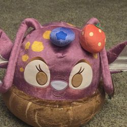 Disney Munchlings Angel Acai Bowl Plush (Lilo & Stitch)