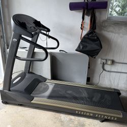 Treadmills 