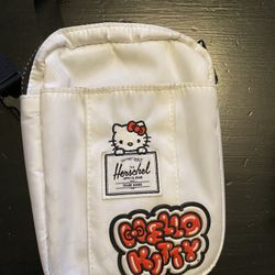 Herschel x Hello Kitty Purse