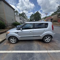 2013 KIA Soul