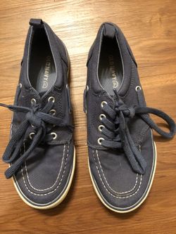 Old Navy Boat Shoes