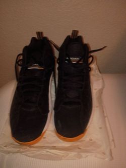 Jordan shoes