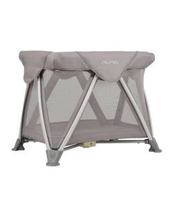 Nuna SENA Aire Playard & Travel Crib