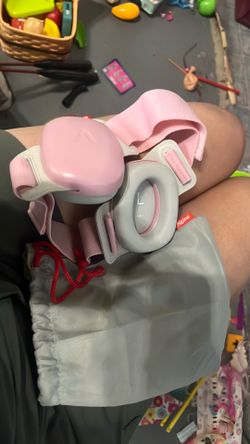 Ear muffs for kids