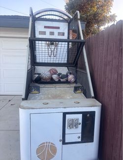 Free Basketball