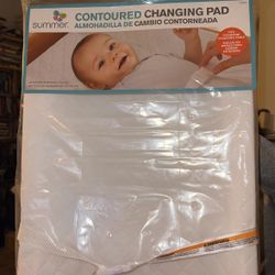 Changing Pad