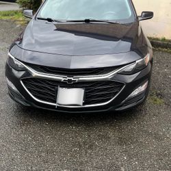 2022 Chevrolet Malibu