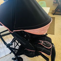 summer lite Stroller 