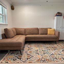 Sectional Sofa