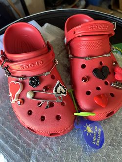 Carol G Crocs