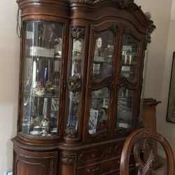 China Cabinet
