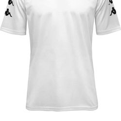 Kappa Soccer Jersey 