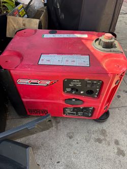Light generator