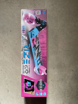 Madd Gear Rize 100 Light Up Folding Scooter