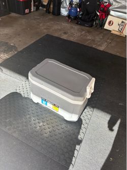 Cooler