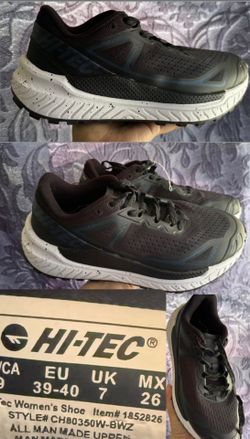 Hi -Tec