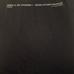 Supreme X Off White Shirt