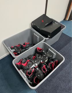 Peloton Shoes