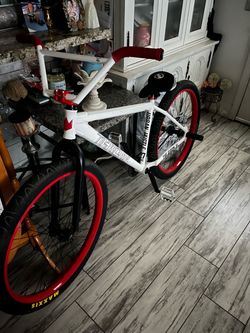fxd throne 27.5