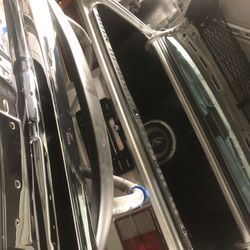 E30 BMW Oem Parts For Sale Bumper Headlights Etc 