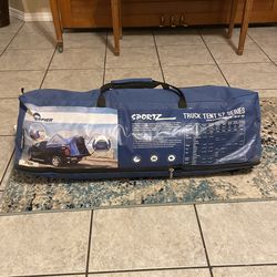 Sportz Truck Tent 57 Series