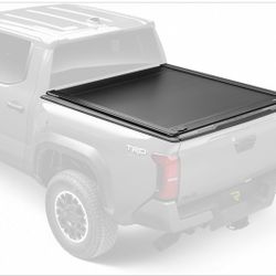 Retraxone Mx Tonneau Cover