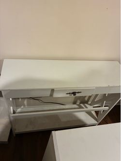 Entry table