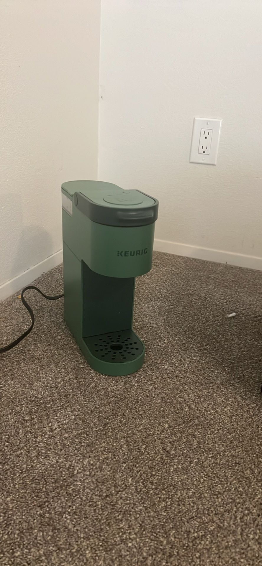 Mini Keurig