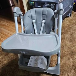 High Chair