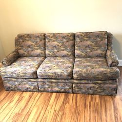 Sofa Bed