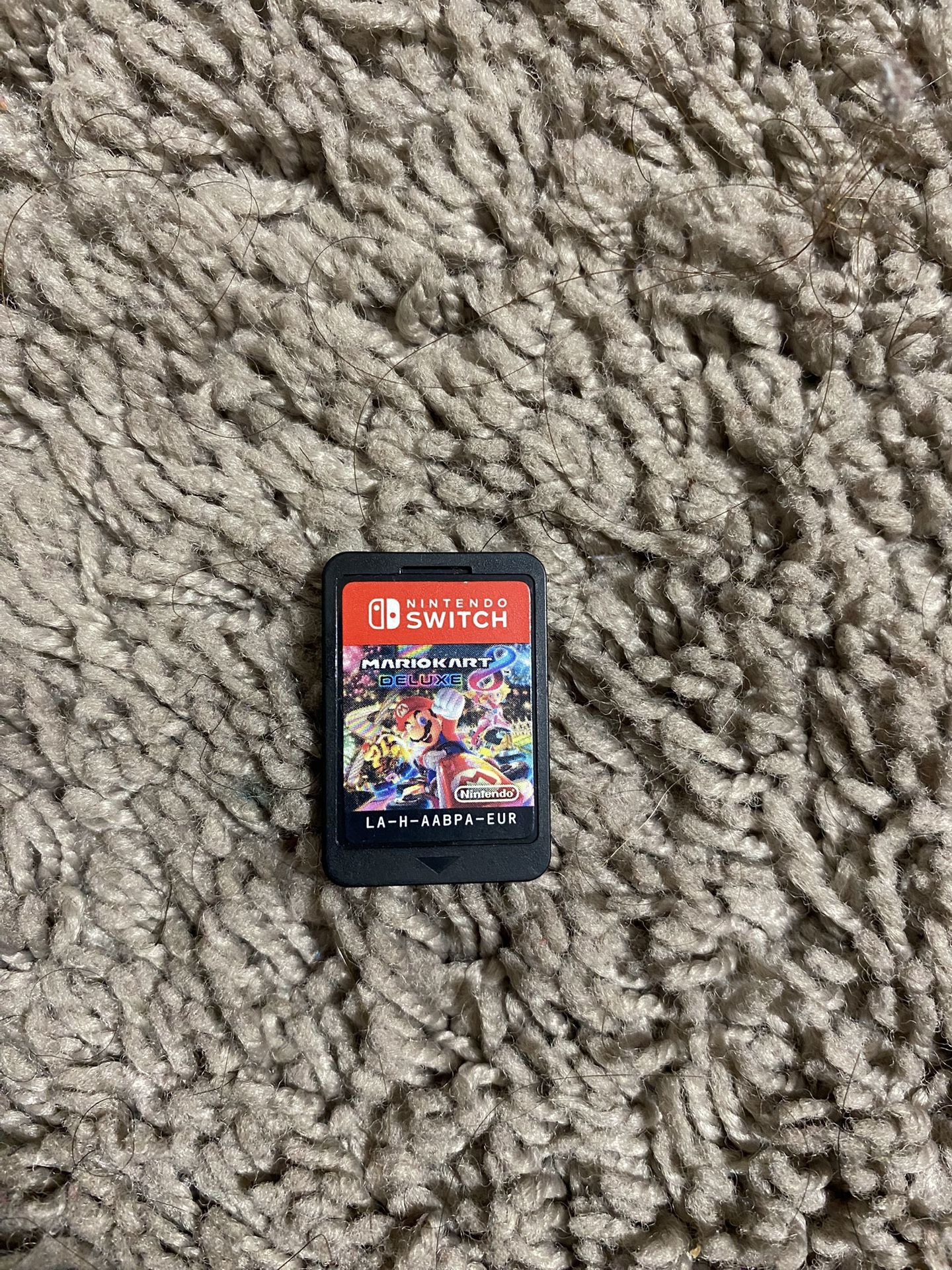 Nintendo Switch Game