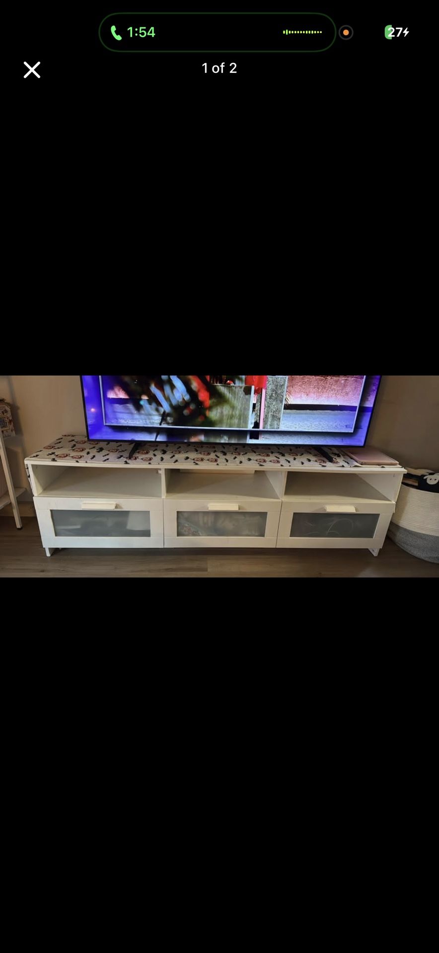 Tv Stand