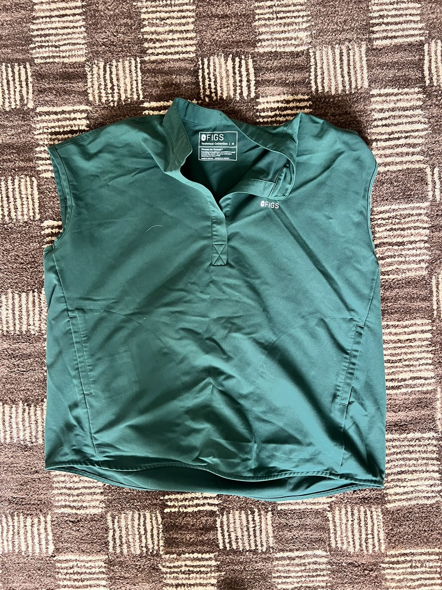 FIGS Scrubs