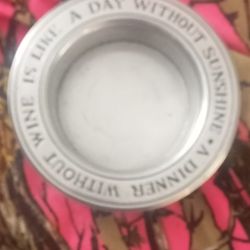 Wine Bottle Holder 