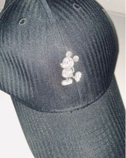 Disney Mickey Women's Strapback Baseball Nike Cap
