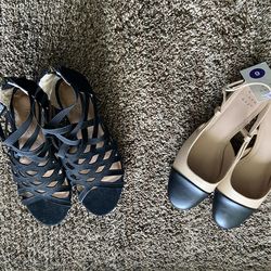 New! Womens shoes
