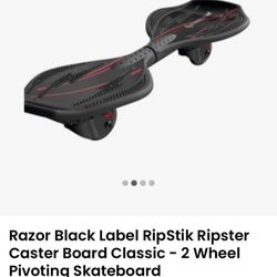 Razor Ripstick Board 