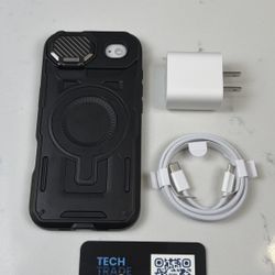 iPhone Air 256Gb Cricket