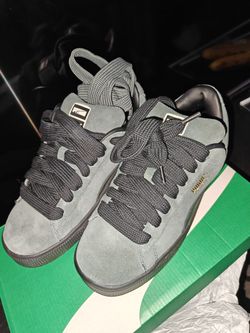 Pumas Suede XL Mens Size 11